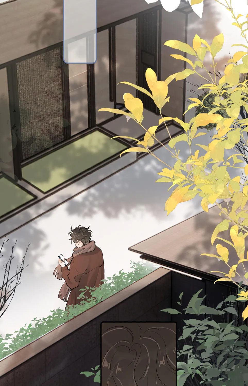 Read Rejoice in Your Enemies chapter 43 image 57 on Lezhin