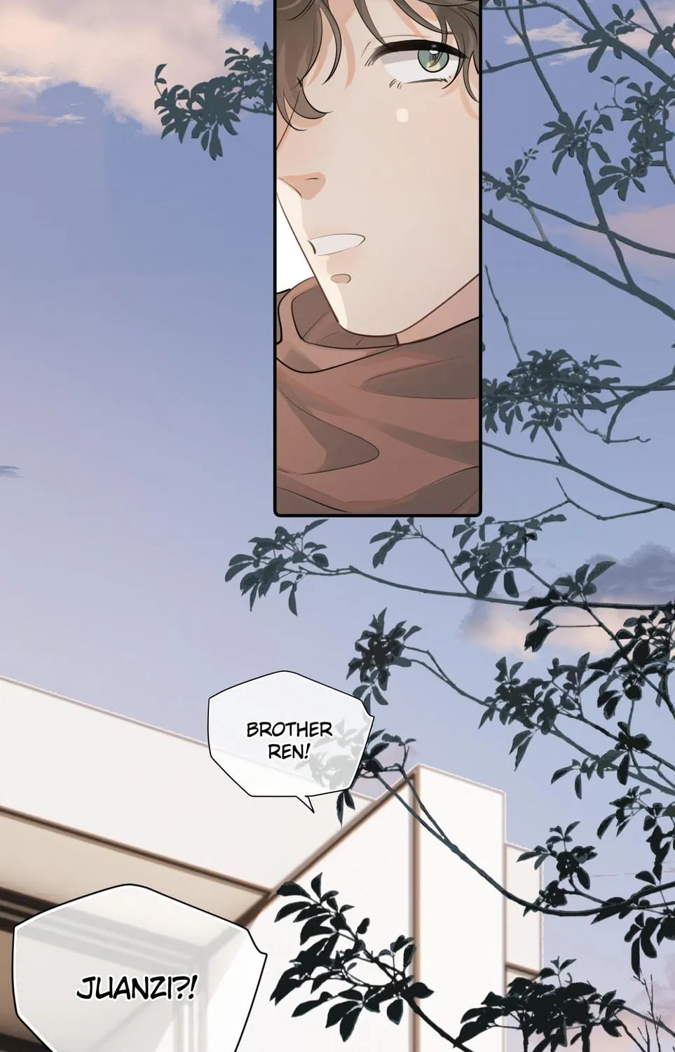 Read Rejoice in Your Enemies chapter 43 image 59 on Lezhin
