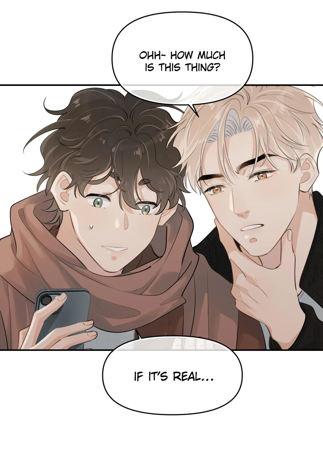 Read Rejoice in Your Enemies chapter 43 image 67 on Lezhin