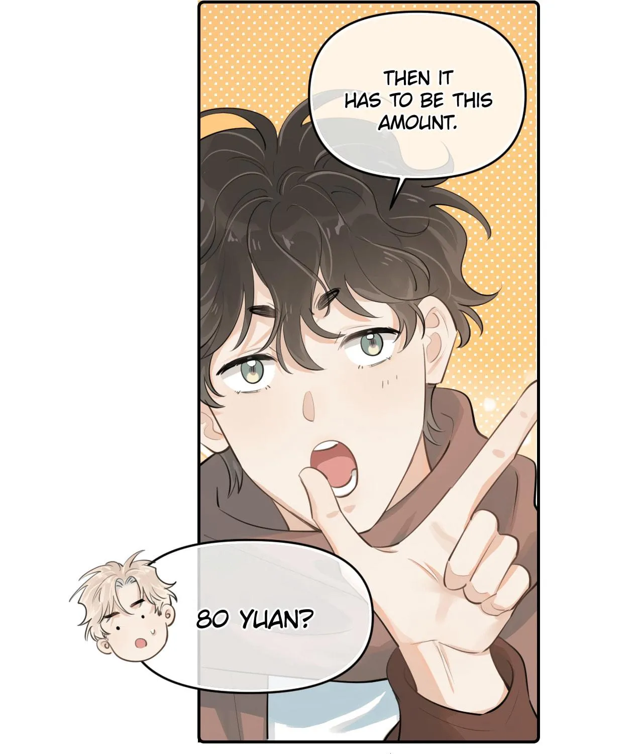 Read Rejoice in Your Enemies chapter 43 image 69 on Lezhin