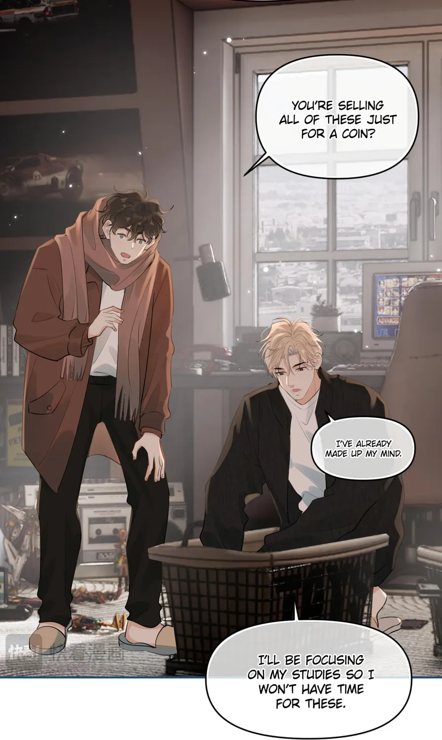 Read Rejoice in Your Enemies chapter 44 image 28 on Lezhin