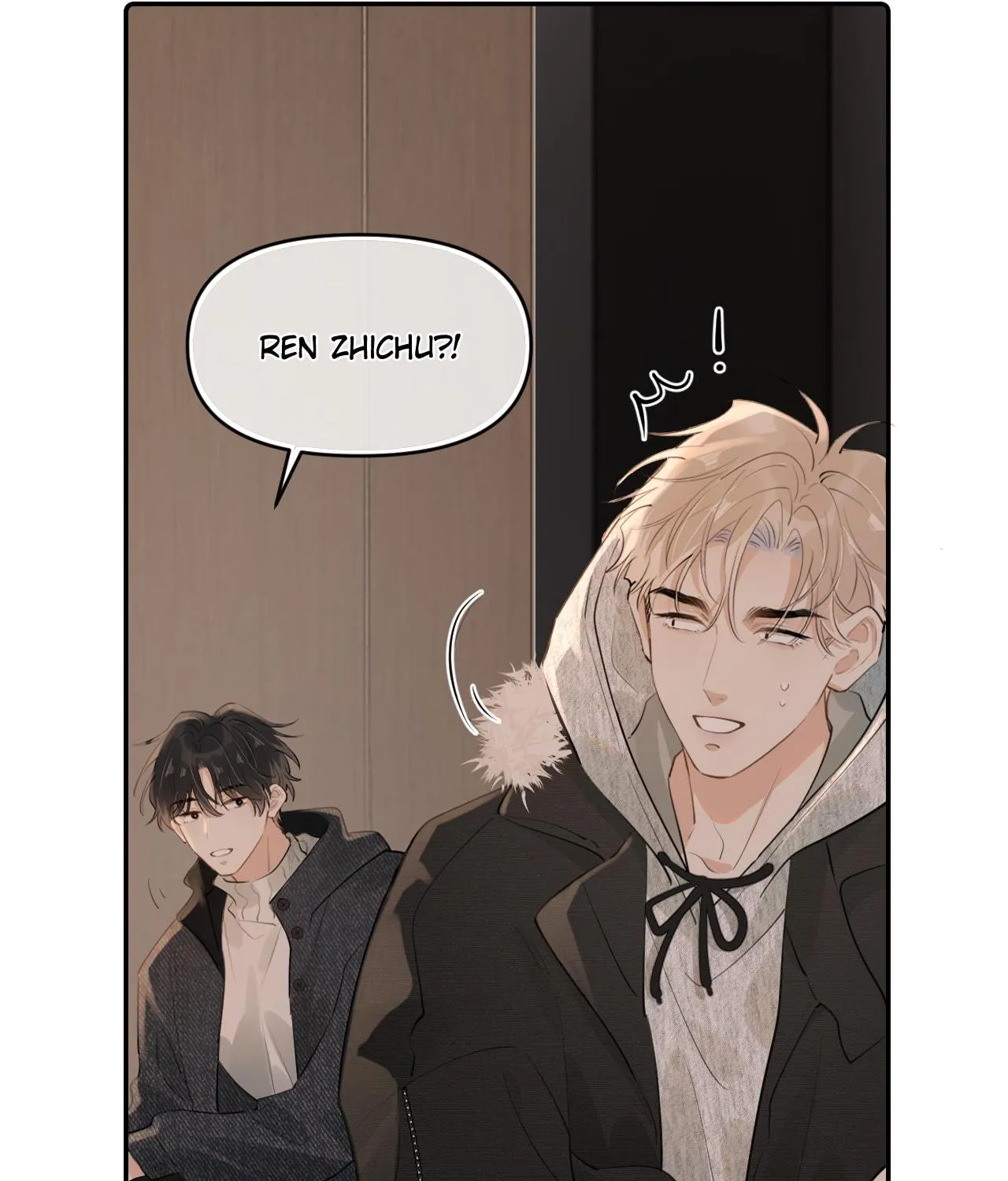Read Rejoice in Your Enemies chapter 44 image 43 on Lezhin