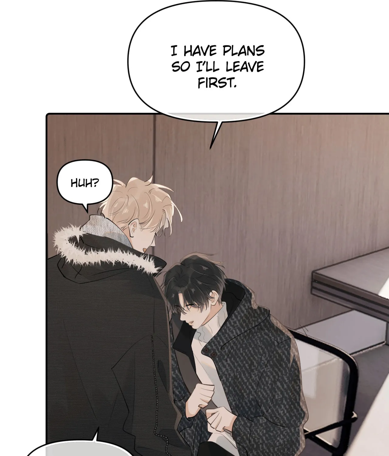 Read Rejoice in Your Enemies chapter 44 image 62 on Lezhin