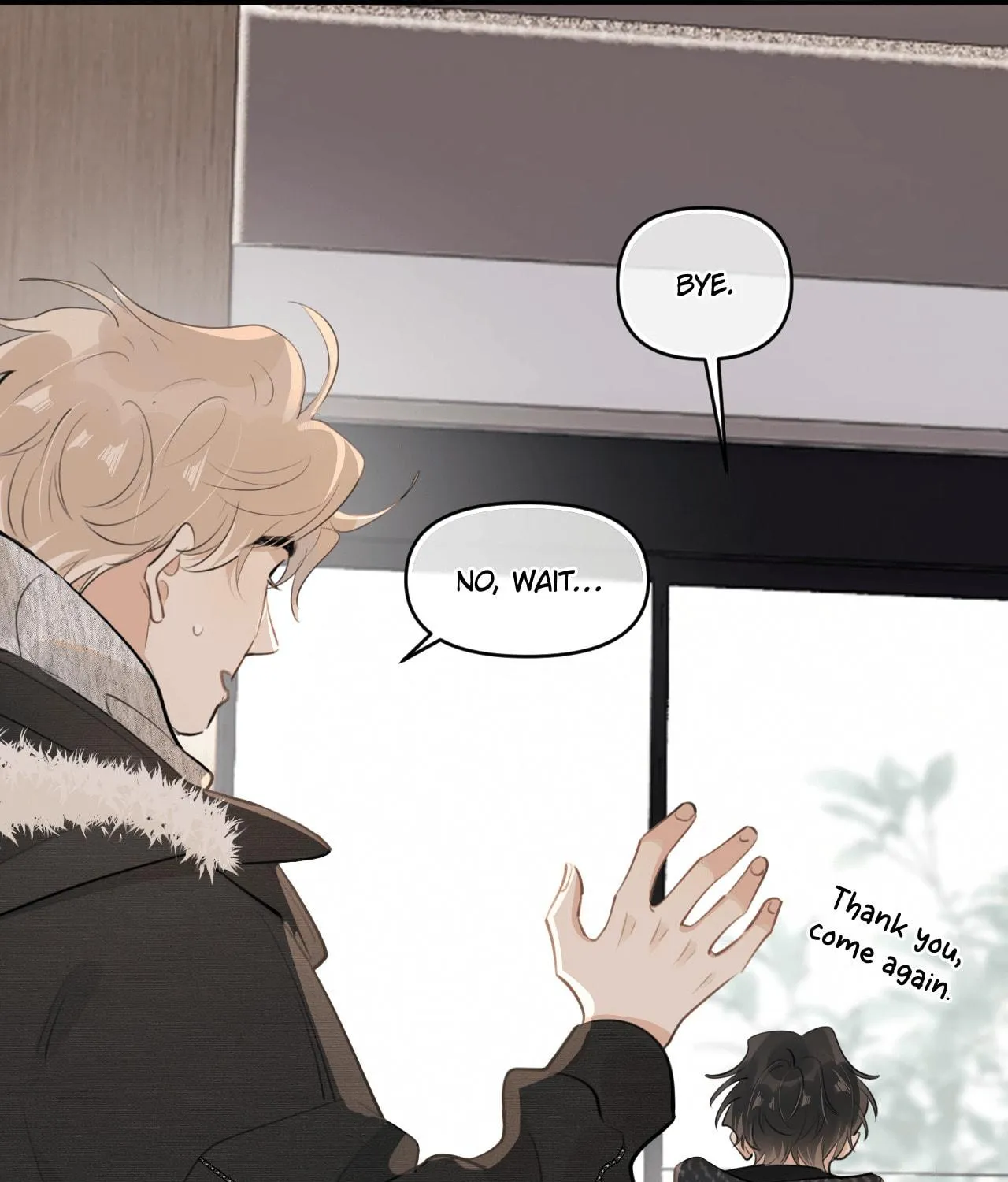 Read Rejoice in Your Enemies chapter 44 image 65 on Lezhin