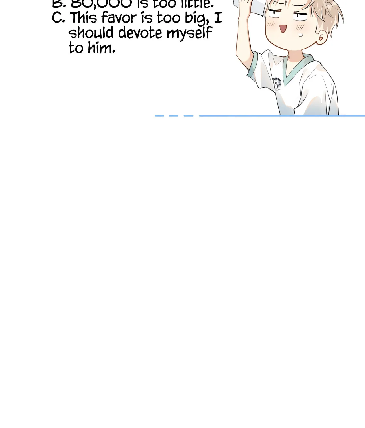 Read Rejoice in Your Enemies chapter 44 image 70 on Lezhin