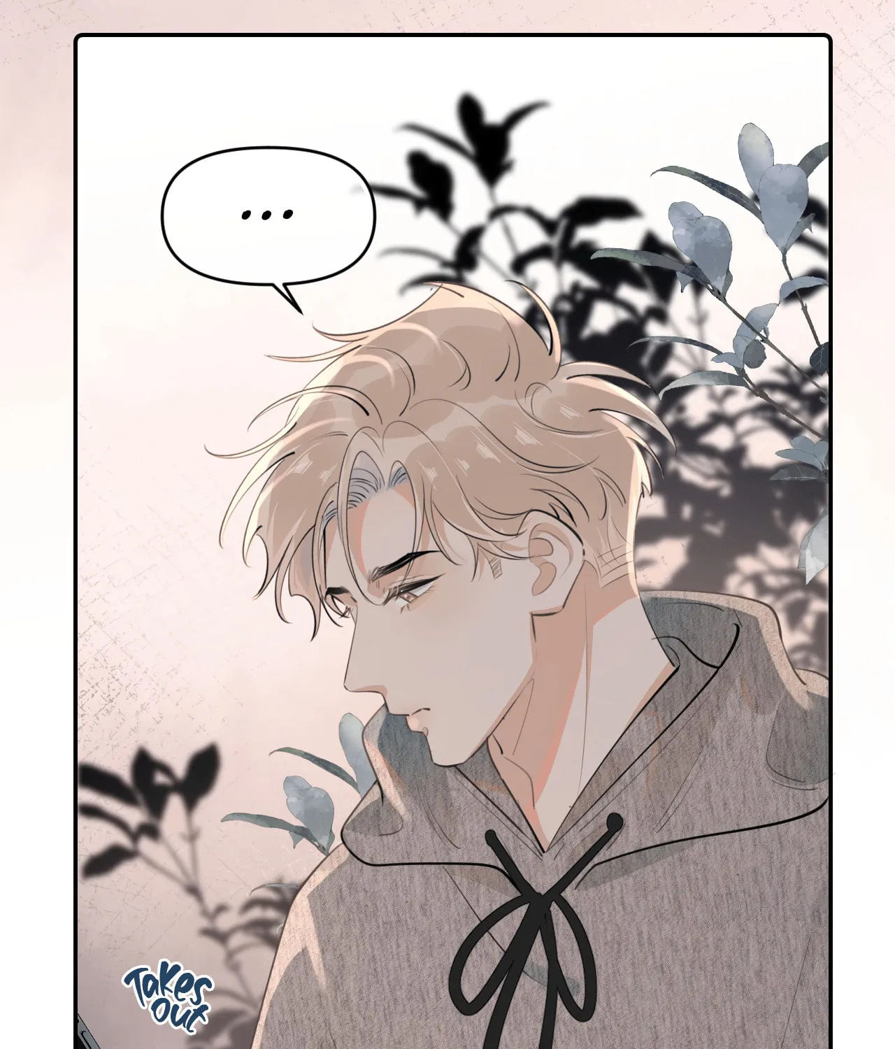 Read Rejoice in Your Enemies chapter 45 image 21 on Lezhin