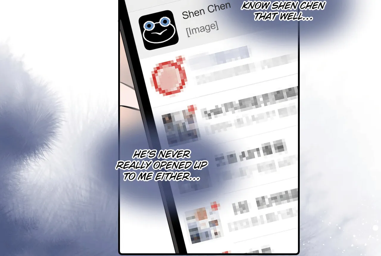 Read Rejoice in Your Enemies chapter 45 image 23 on Lezhin