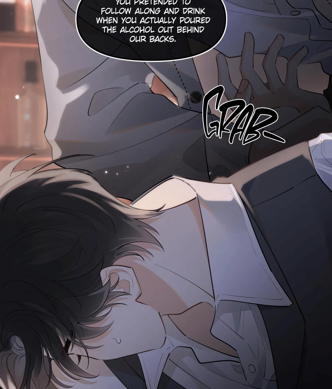 Read Rejoice in Your Enemies chapter 45 image 32 on Lezhin