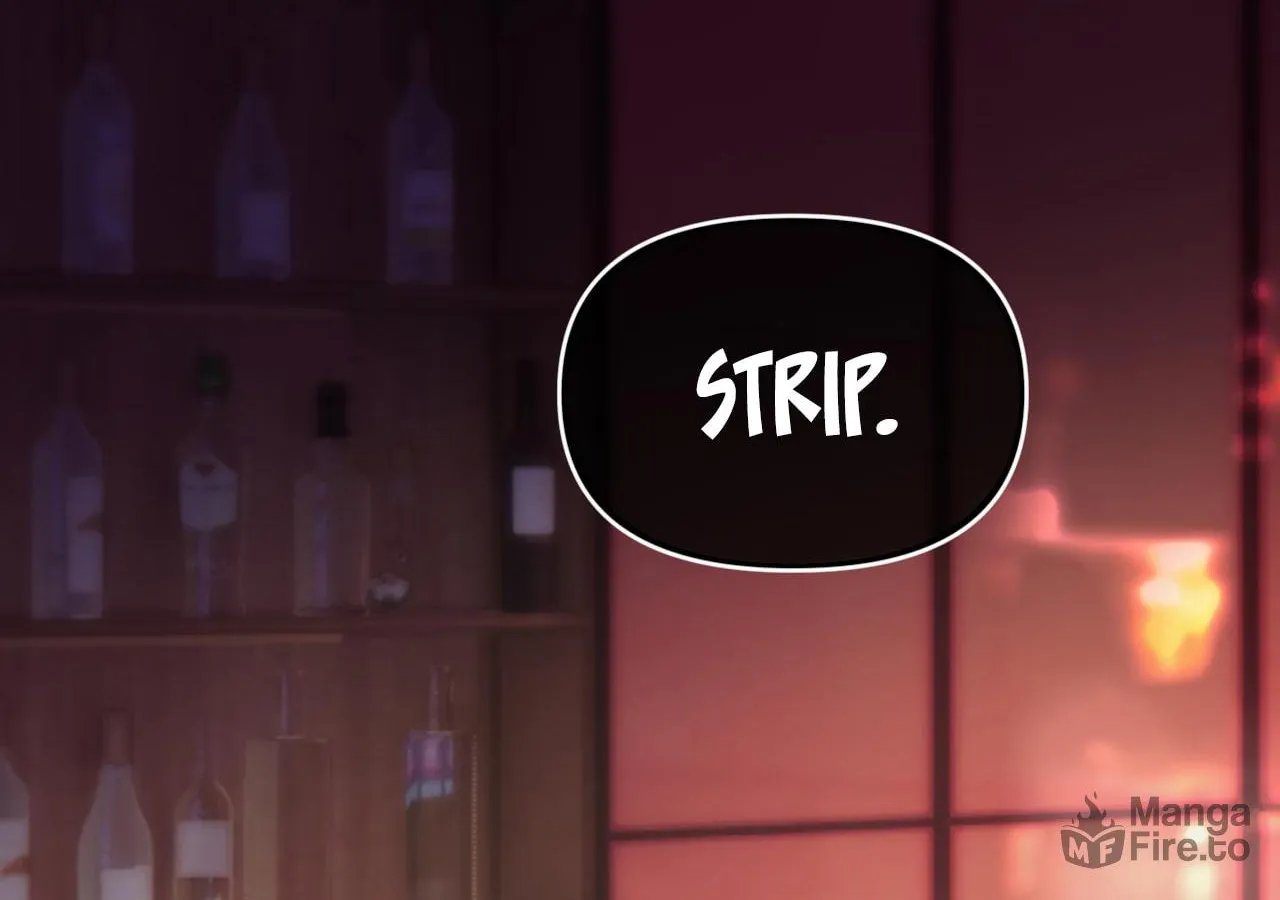 Read Rejoice in Your Enemies chapter 45 image 46 on Lezhin