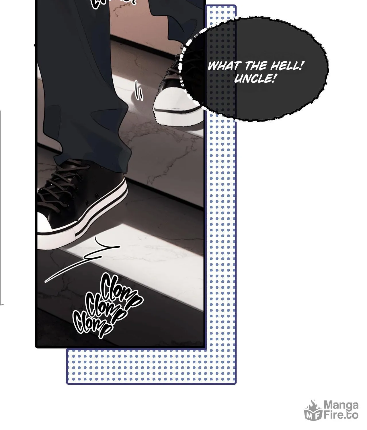 Read Rejoice in Your Enemies chapter 45 image 52 on Lezhin