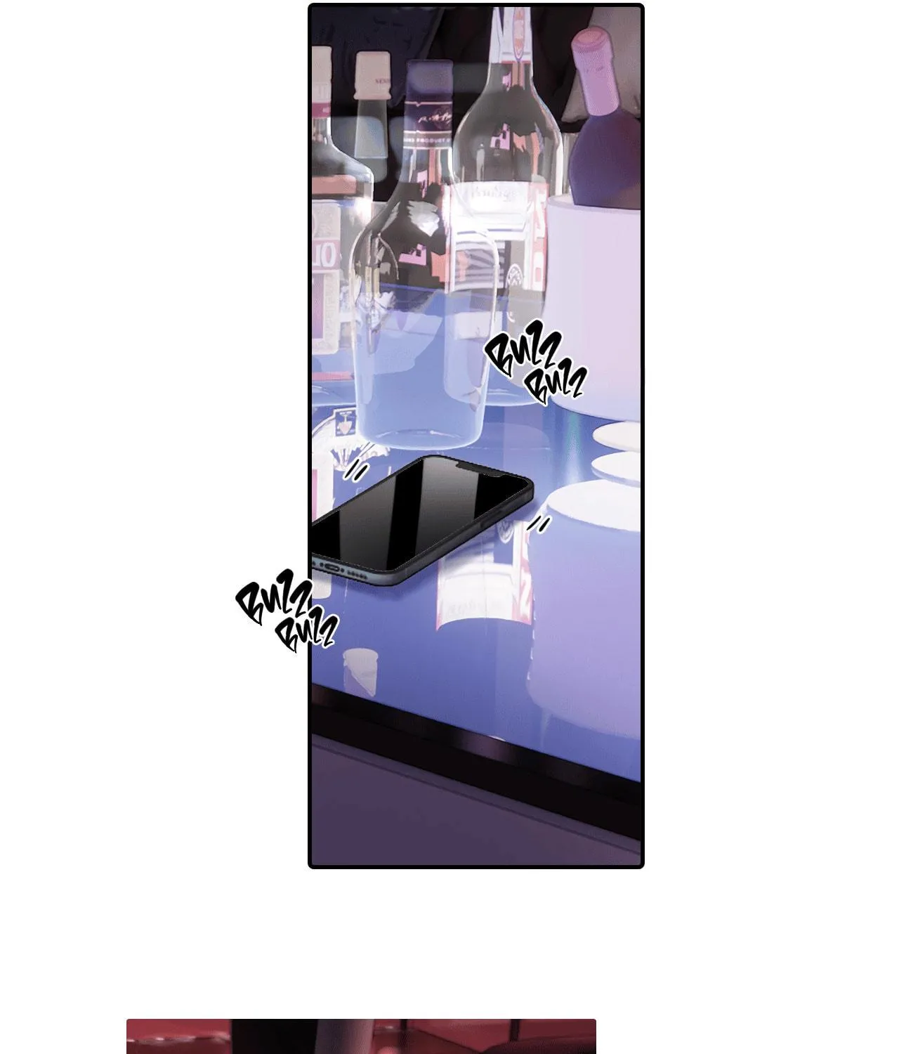 Read Rejoice in Your Enemies chapter 45 image 57 on Lezhin