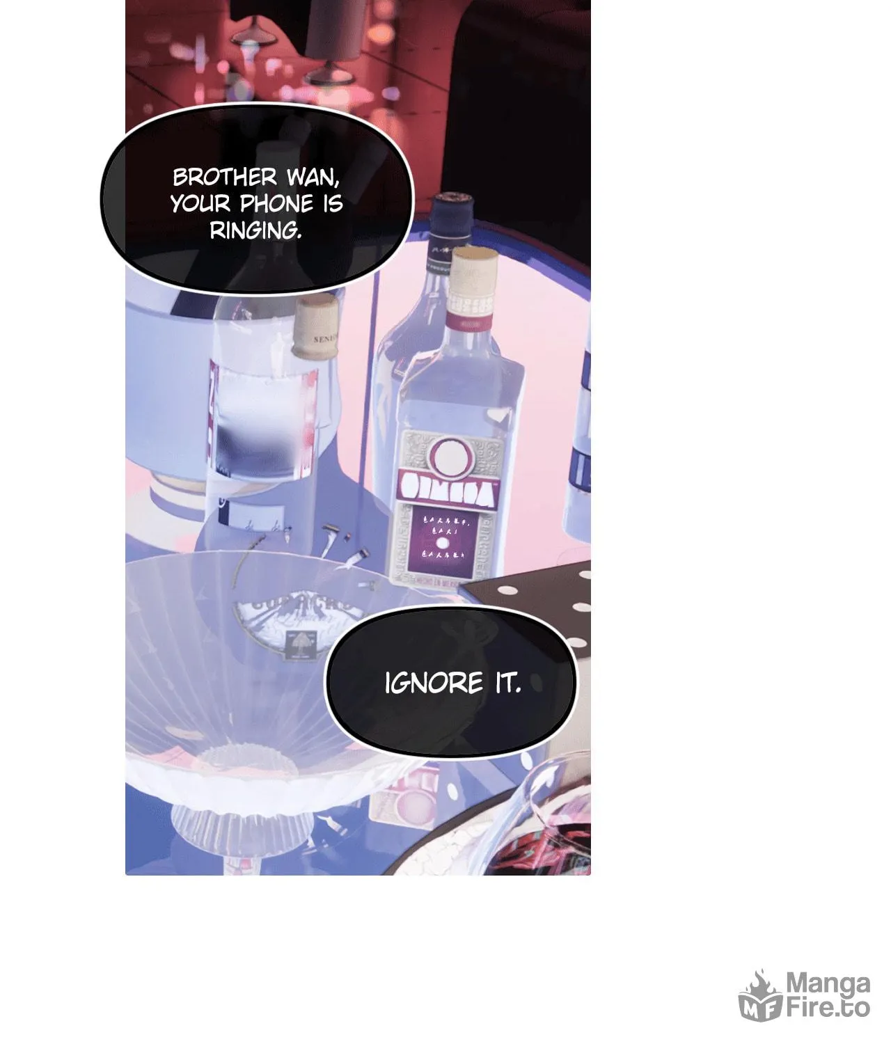 Read Rejoice in Your Enemies chapter 45 image 58 on Lezhin