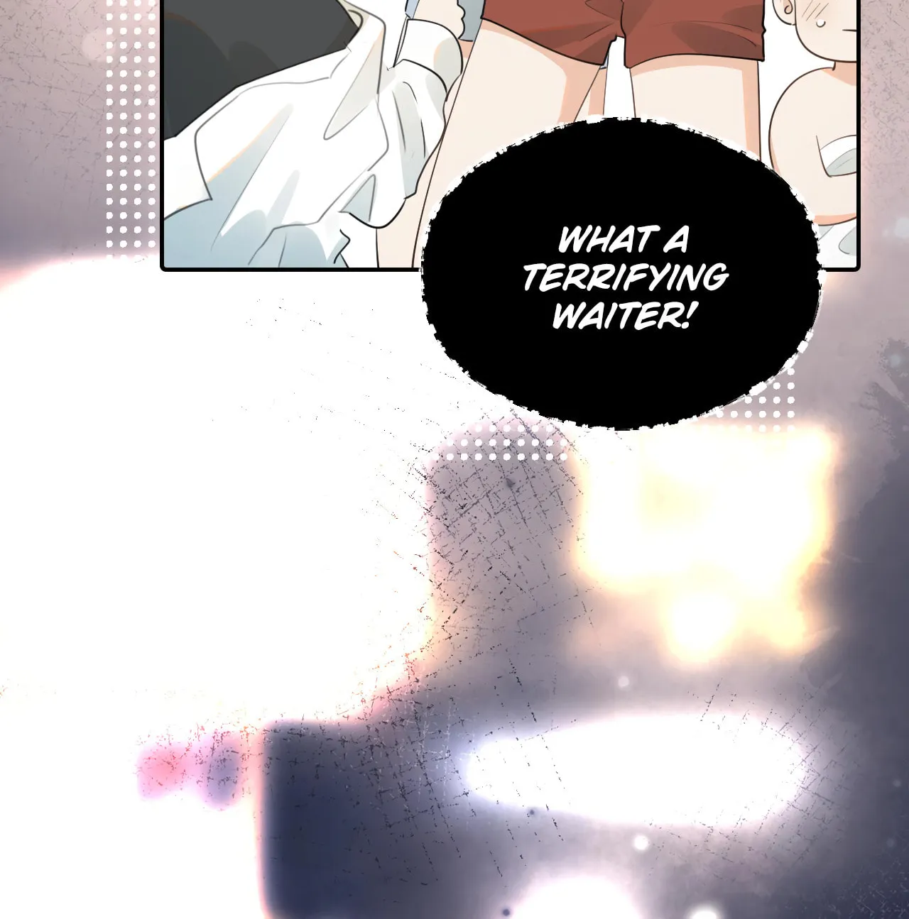 Read Rejoice in Your Enemies chapter 45 image 62 on Lezhin
