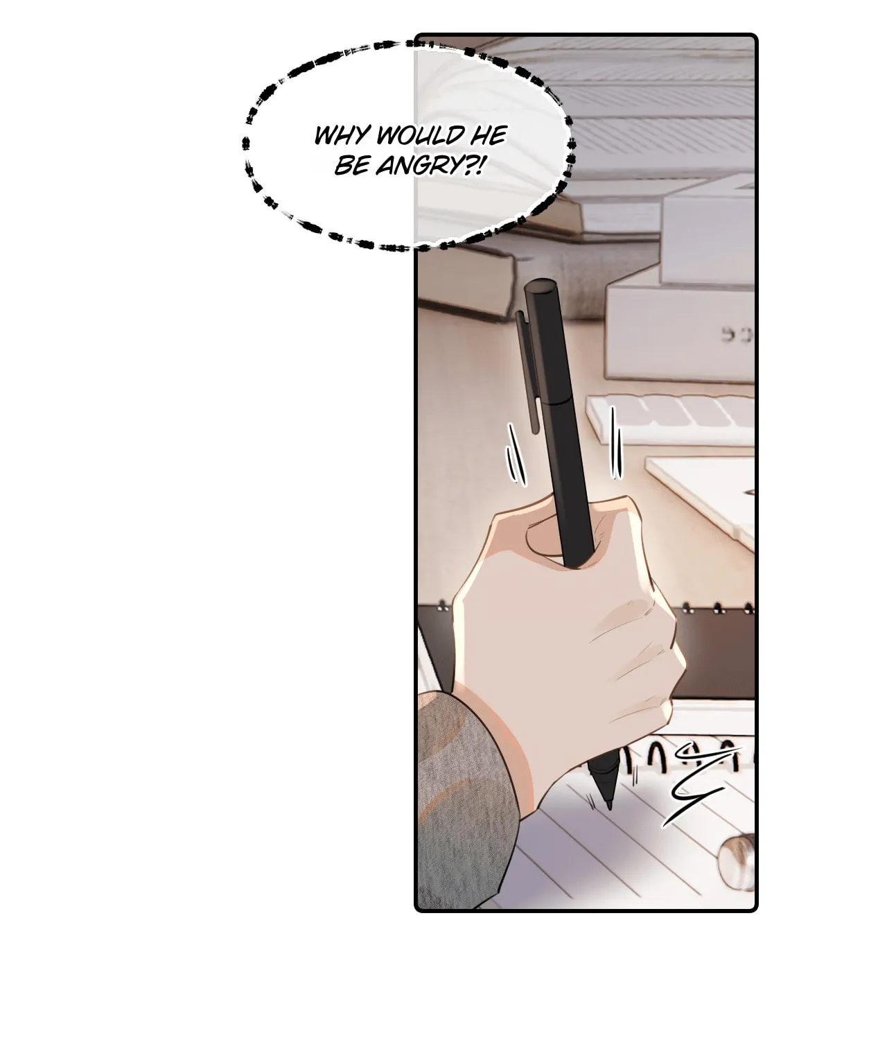 Read Rejoice in Your Enemies chapter 45 image 7 on Lezhin