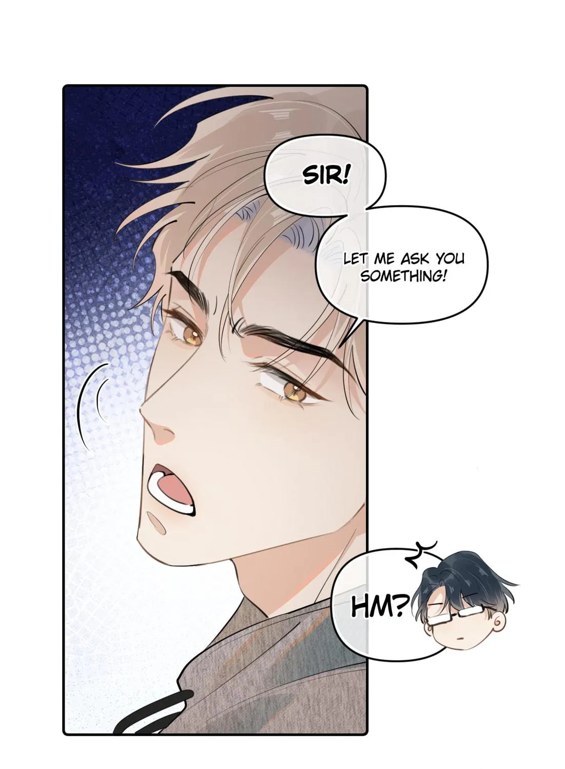 Read Rejoice in Your Enemies chapter 45 image 9 on Lezhin