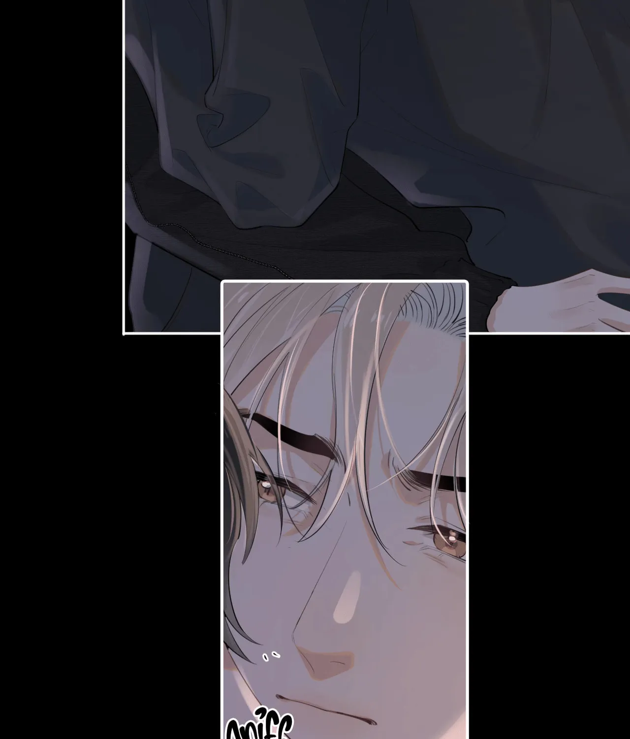Read Rejoice in Your Enemies chapter 46 image 10 on Lezhin