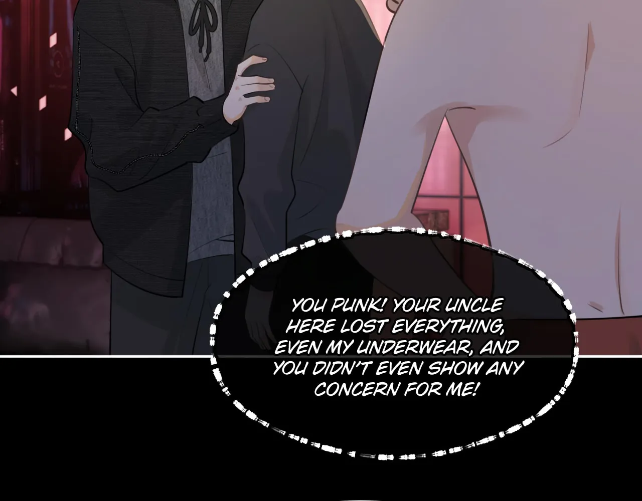 Read Rejoice in Your Enemies chapter 46 image 16 on Lezhin