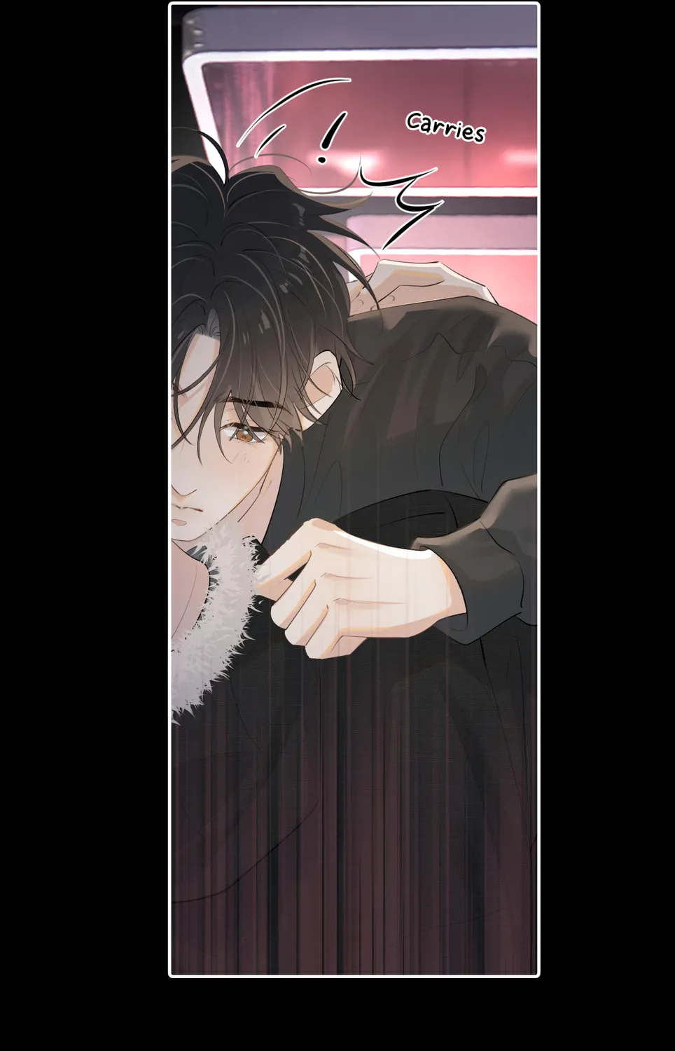 Read Rejoice in Your Enemies chapter 46 image 21 on Lezhin