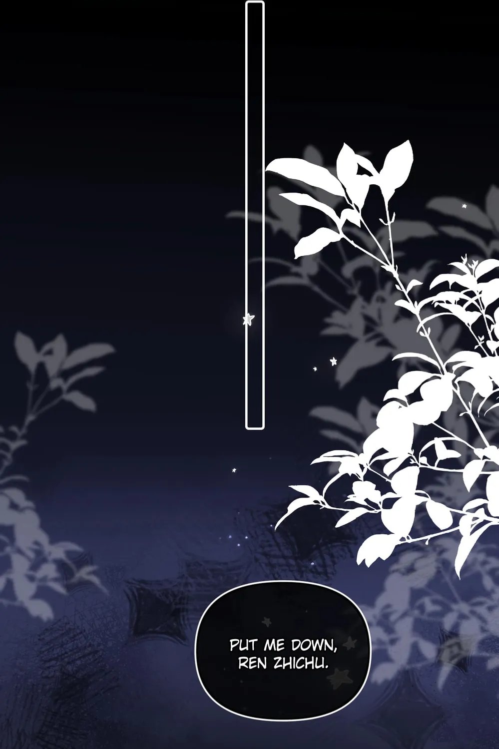 Read Rejoice in Your Enemies chapter 46 image 27 on Lezhin