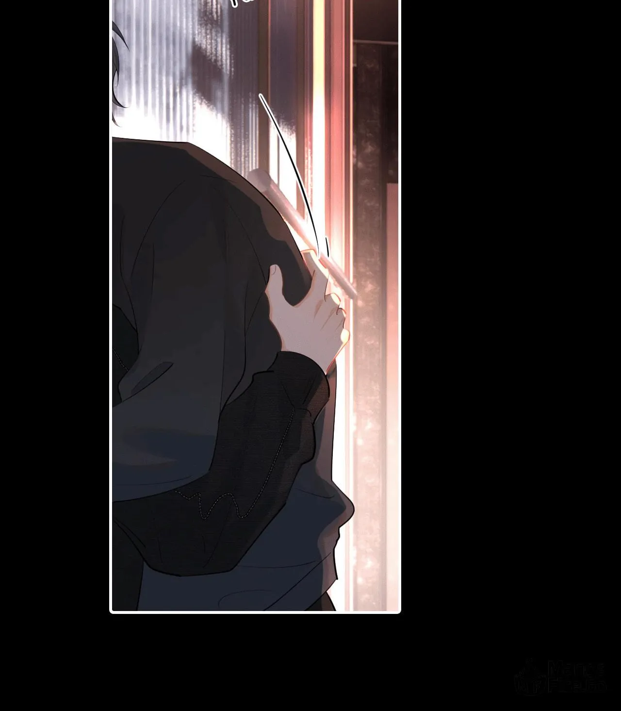 Read Rejoice in Your Enemies chapter 46 image 30 on Lezhin