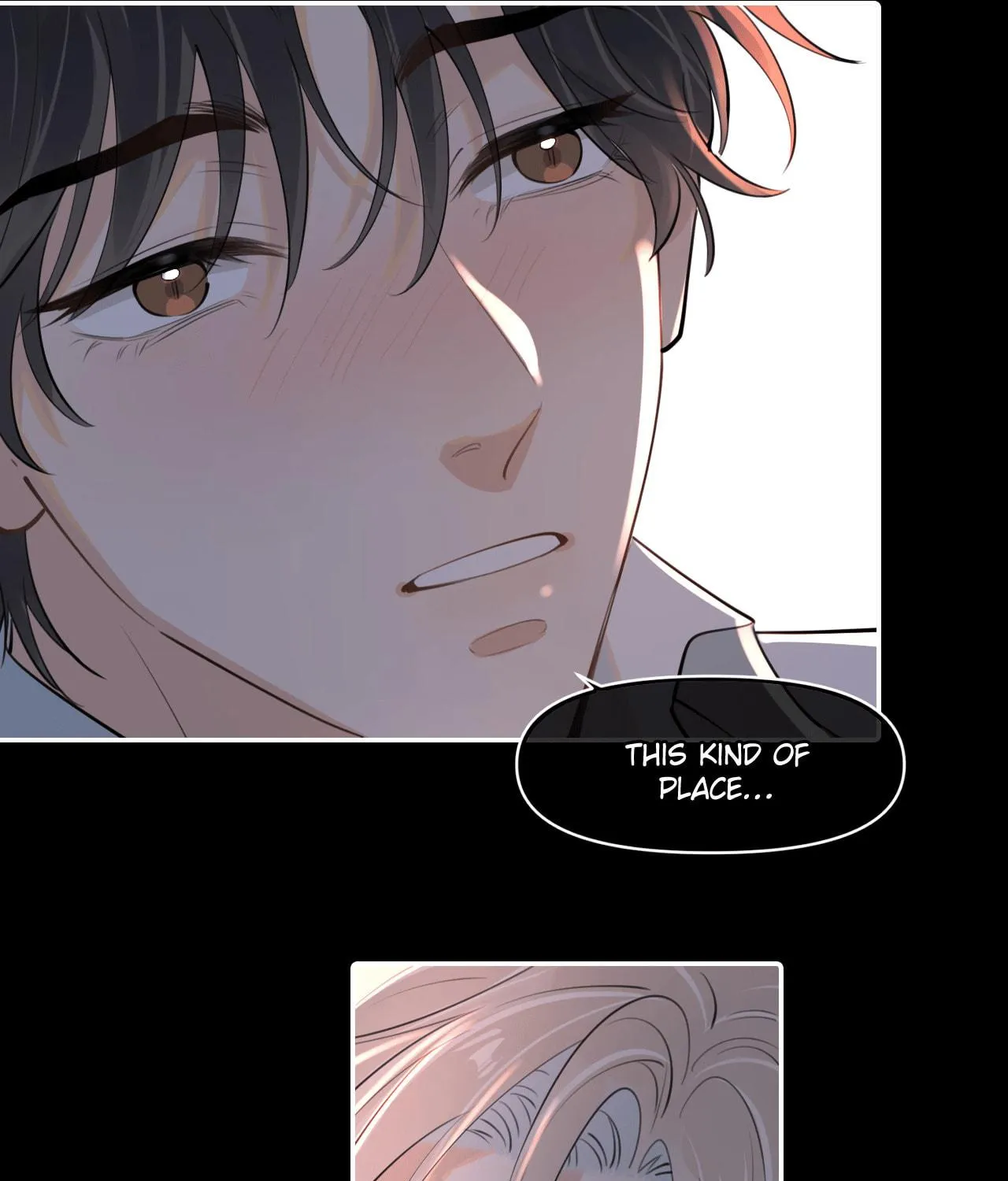 Read Rejoice in Your Enemies chapter 46 image 42 on Lezhin