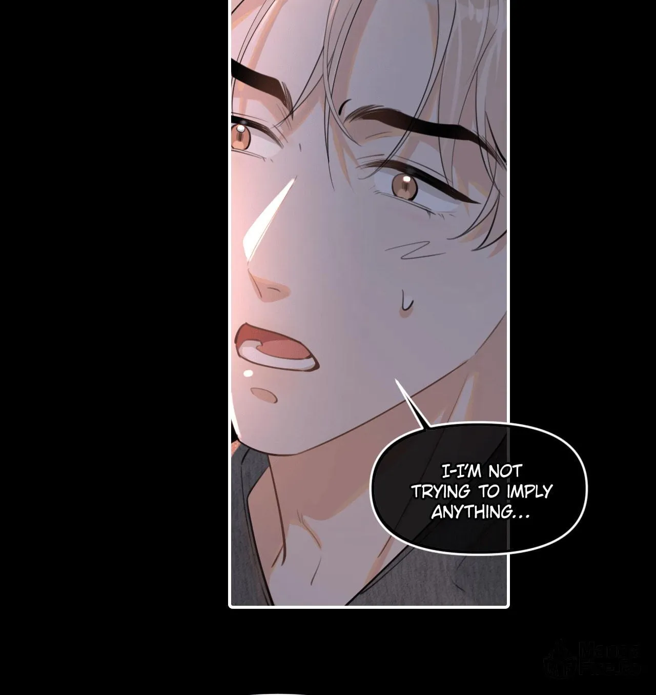 Read Rejoice in Your Enemies chapter 46 image 43 on Lezhin