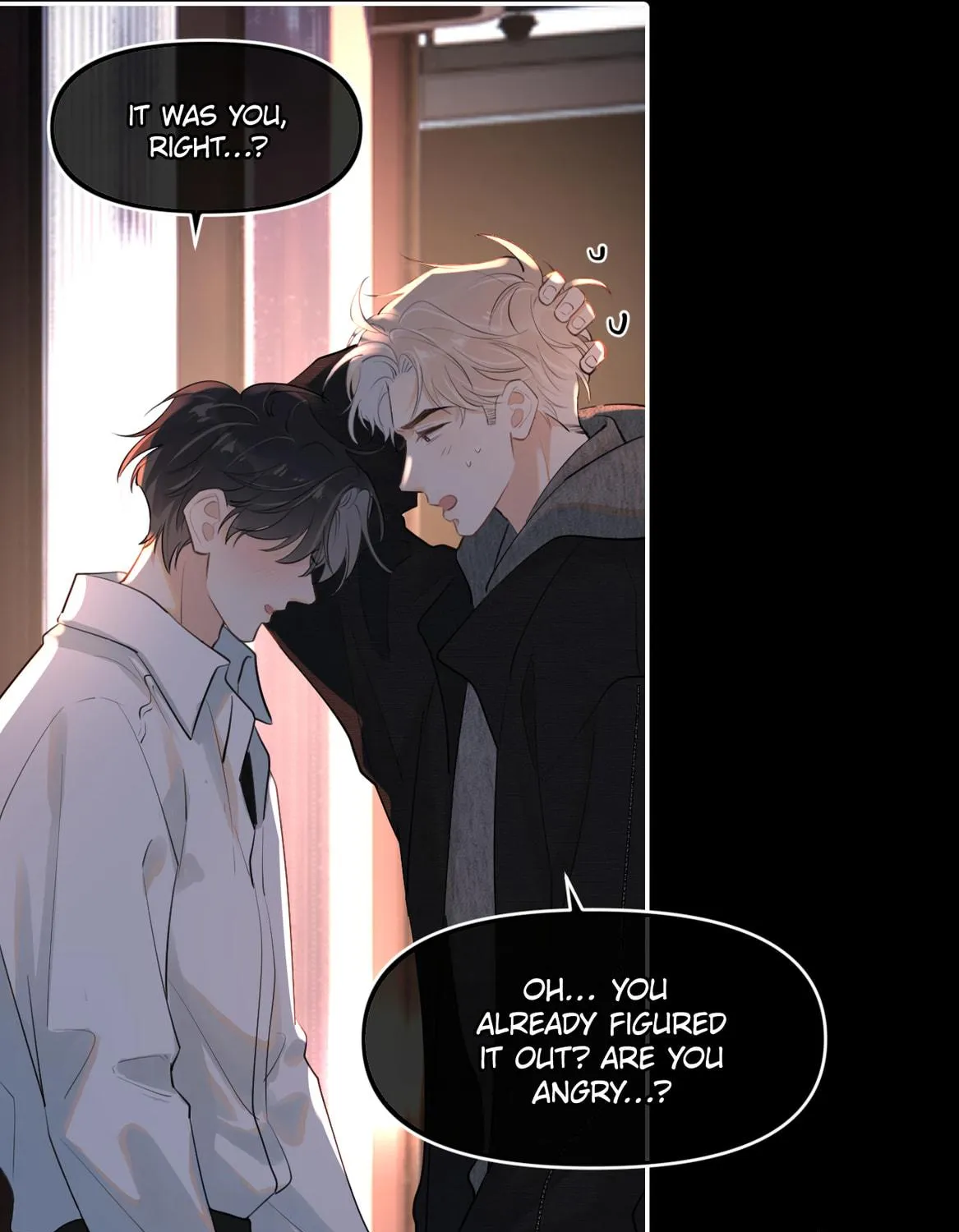 Read Rejoice in Your Enemies chapter 46 image 48 on Lezhin