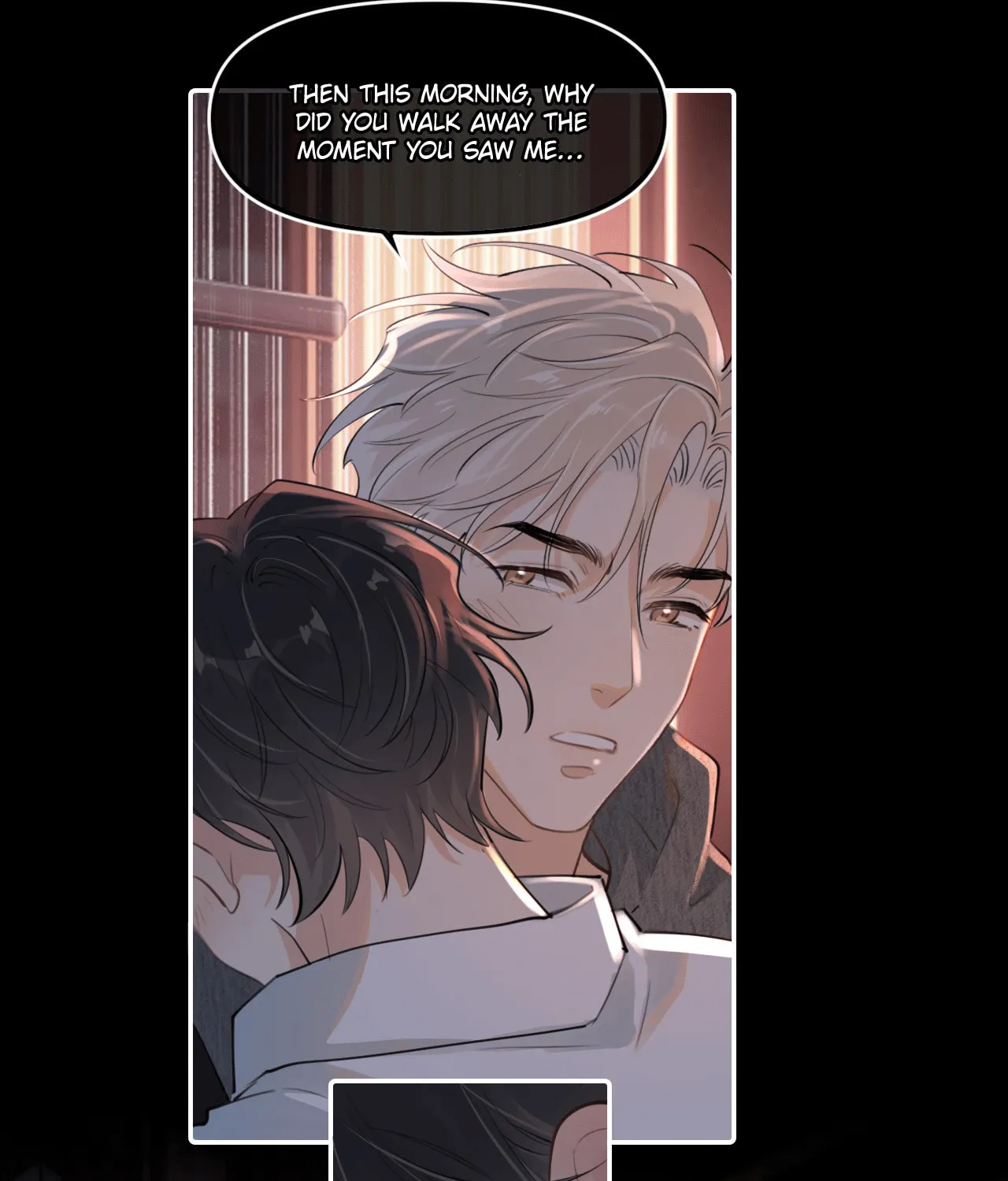 Read Rejoice in Your Enemies chapter 46 image 54 on Lezhin