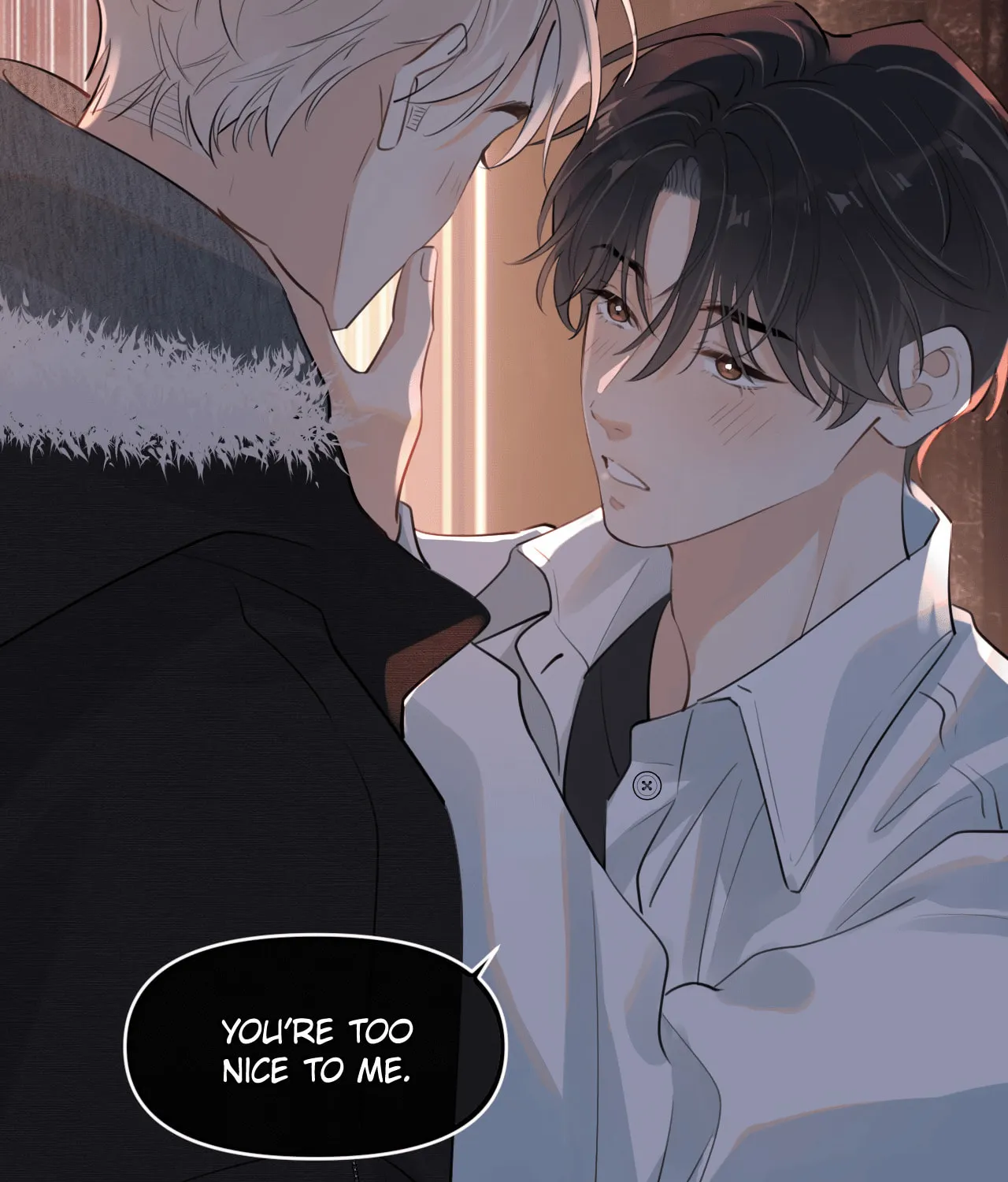 Read Rejoice in Your Enemies chapter 46 image 56 on Lezhin