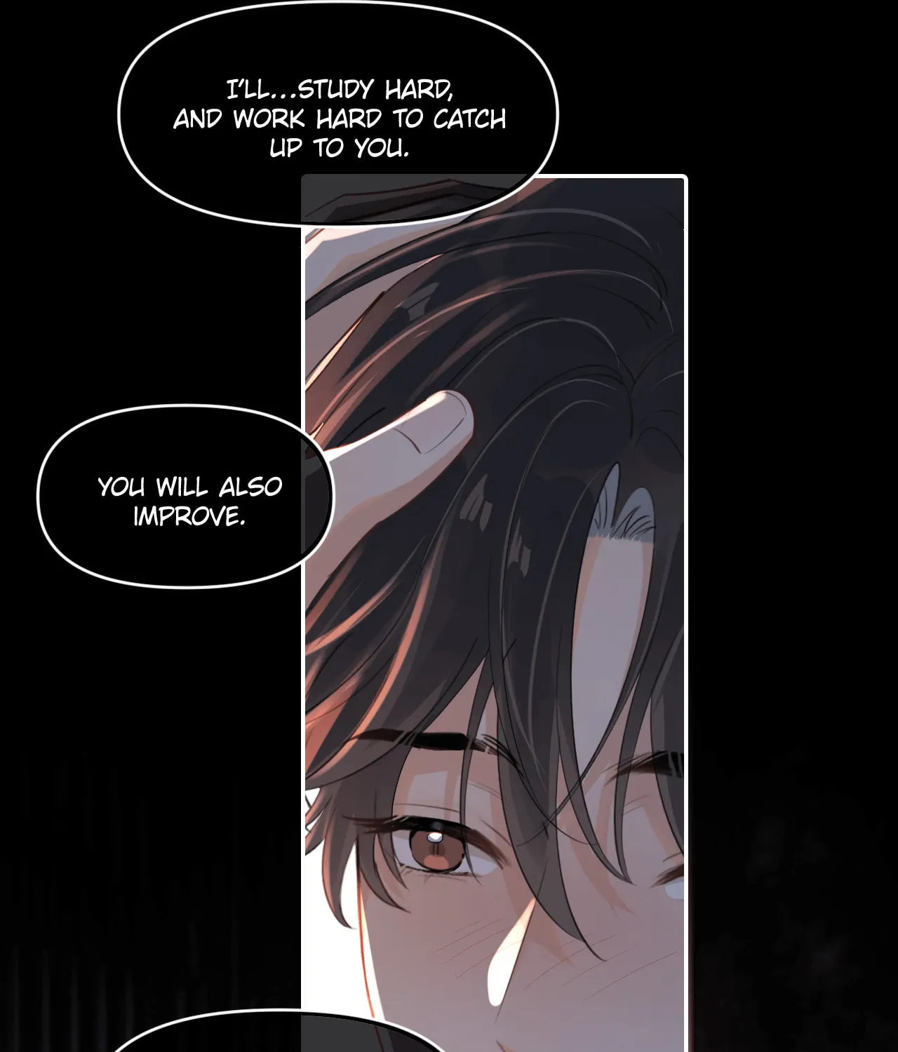 Read Rejoice in Your Enemies chapter 46 image 64 on Lezhin