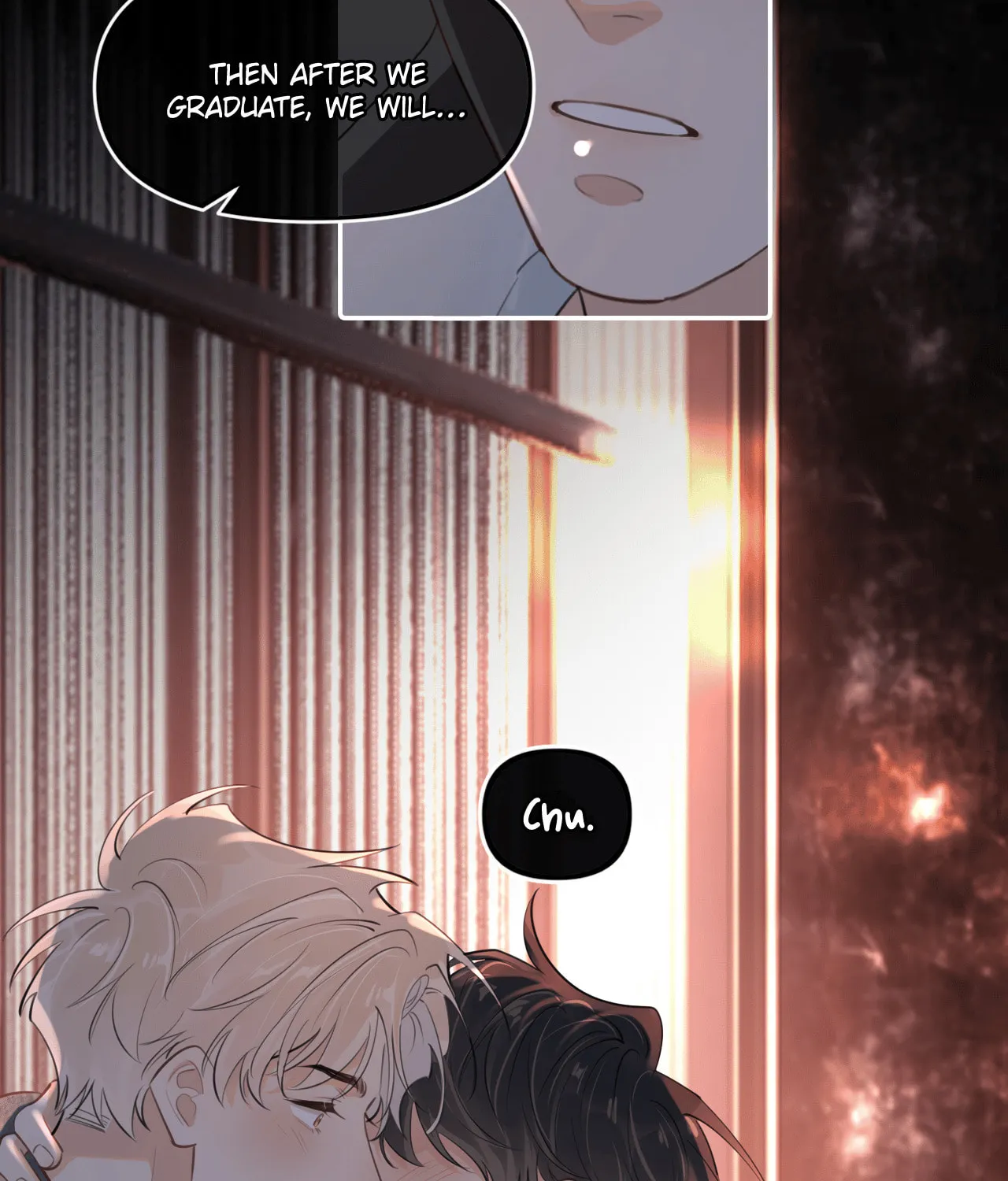 Read Rejoice in Your Enemies chapter 46 image 65 on Lezhin