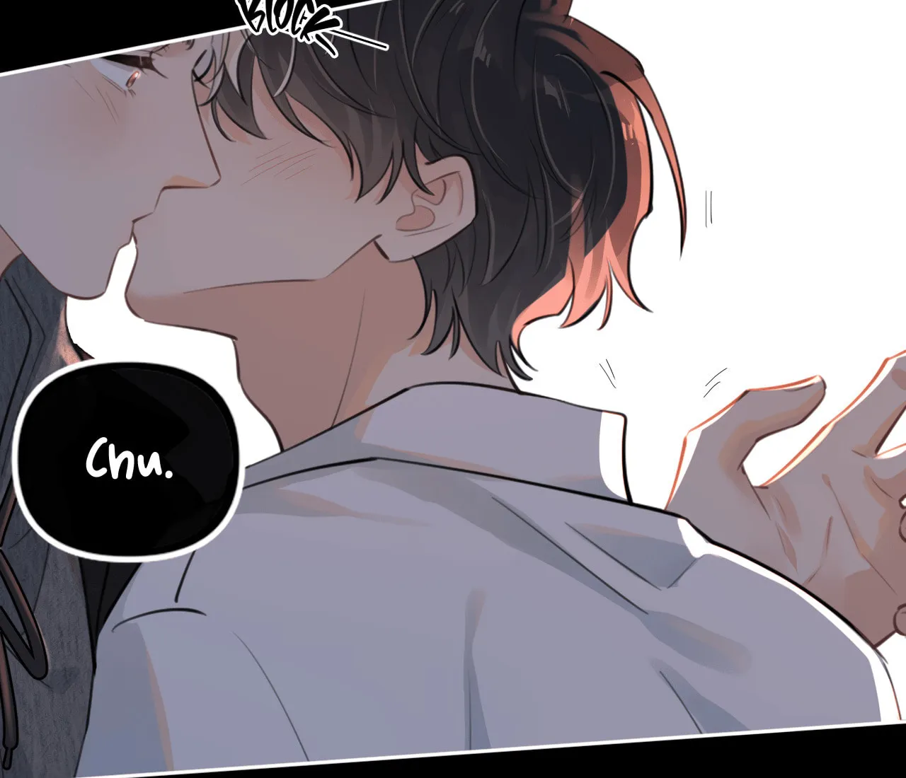 Read Rejoice in Your Enemies chapter 46 image 68 on Lezhin