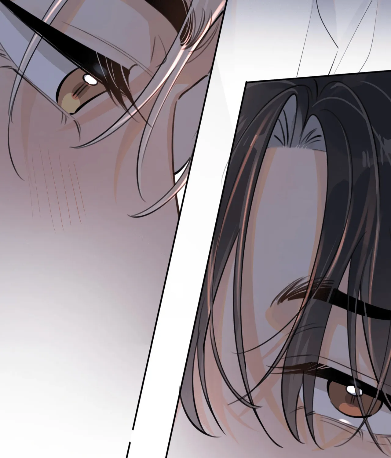 Read Rejoice in Your Enemies chapter 46 image 70 on Lezhin