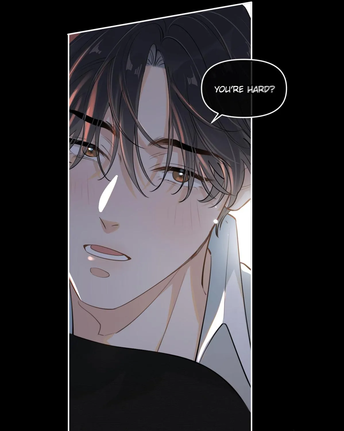 Read Rejoice in Your Enemies chapter 47 image 11 on Lezhin