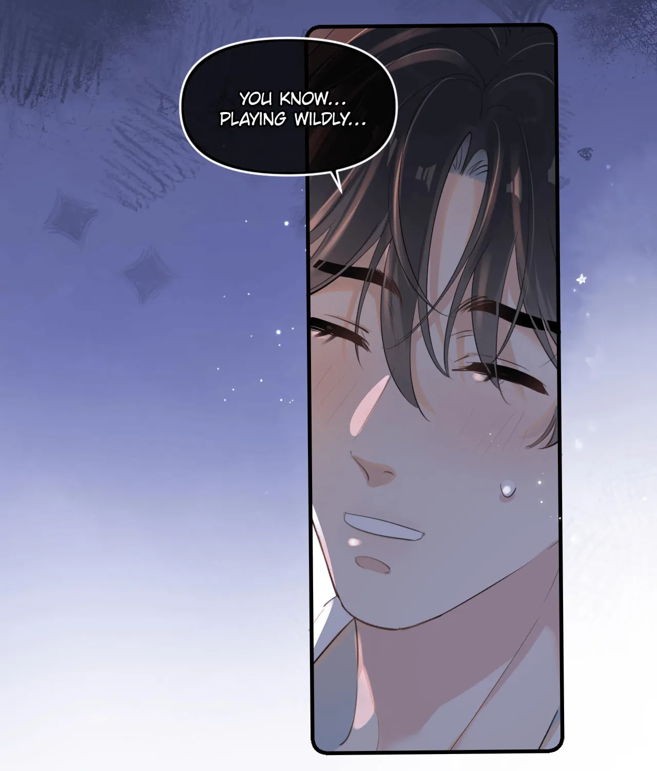 Read Rejoice in Your Enemies chapter 47 image 22 on Lezhin