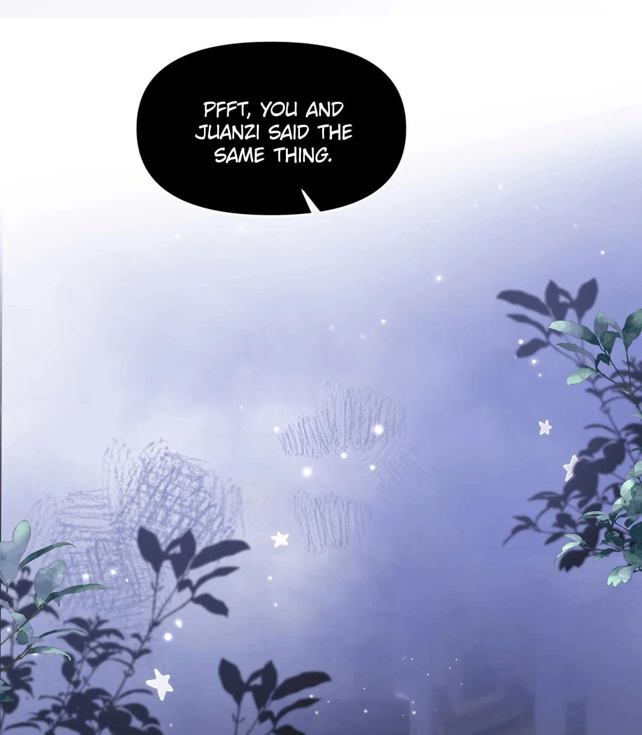 Read Rejoice in Your Enemies chapter 47 image 23 on Lezhin