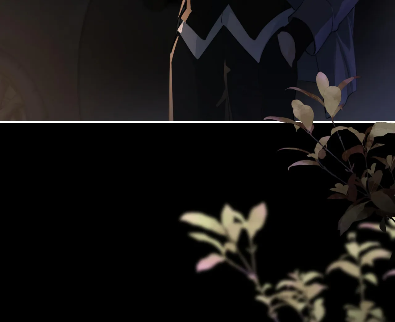 Read Rejoice in Your Enemies chapter 47 image 31 on Lezhin