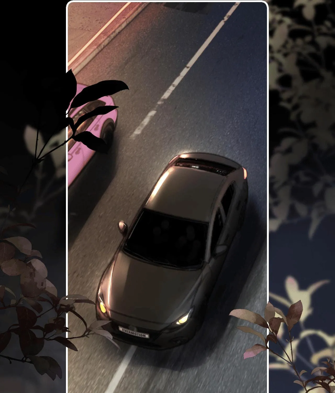 Read Rejoice in Your Enemies chapter 47 image 32 on Lezhin