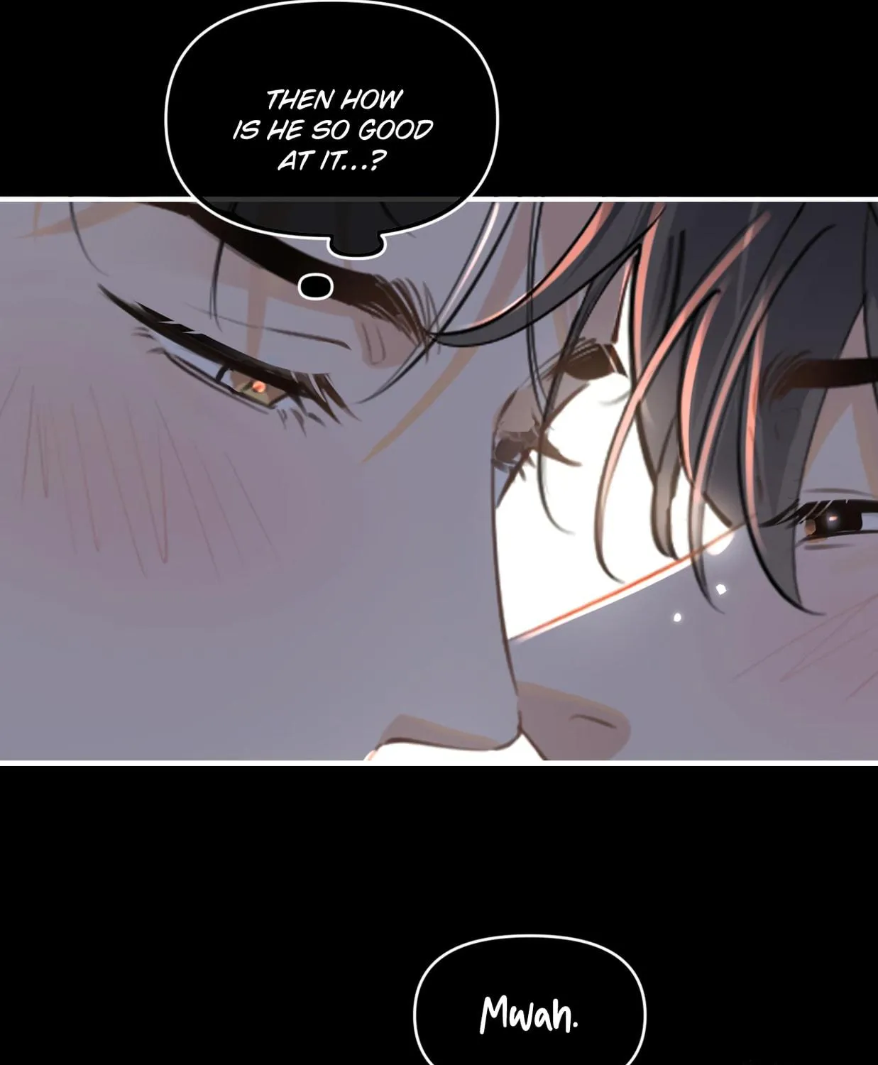 Read Rejoice in Your Enemies chapter 47 image 4 on Lezhin