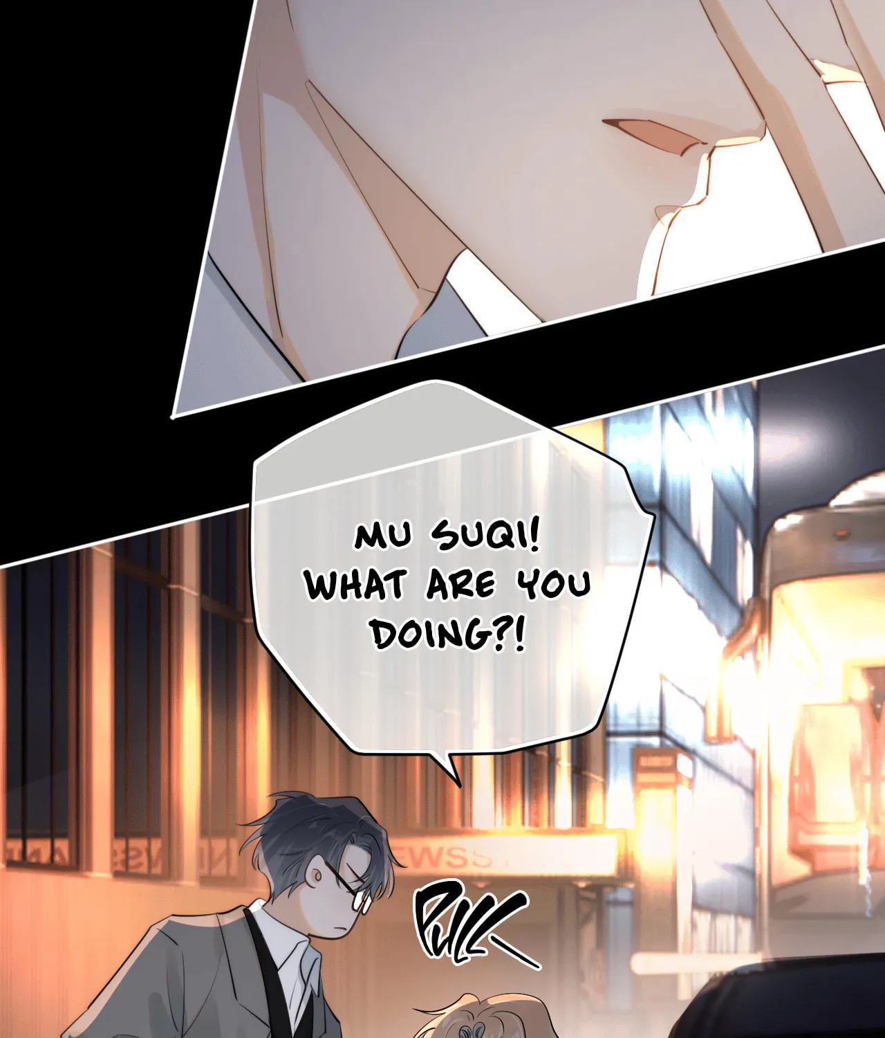 Read Rejoice in Your Enemies chapter 47 image 40 on Lezhin