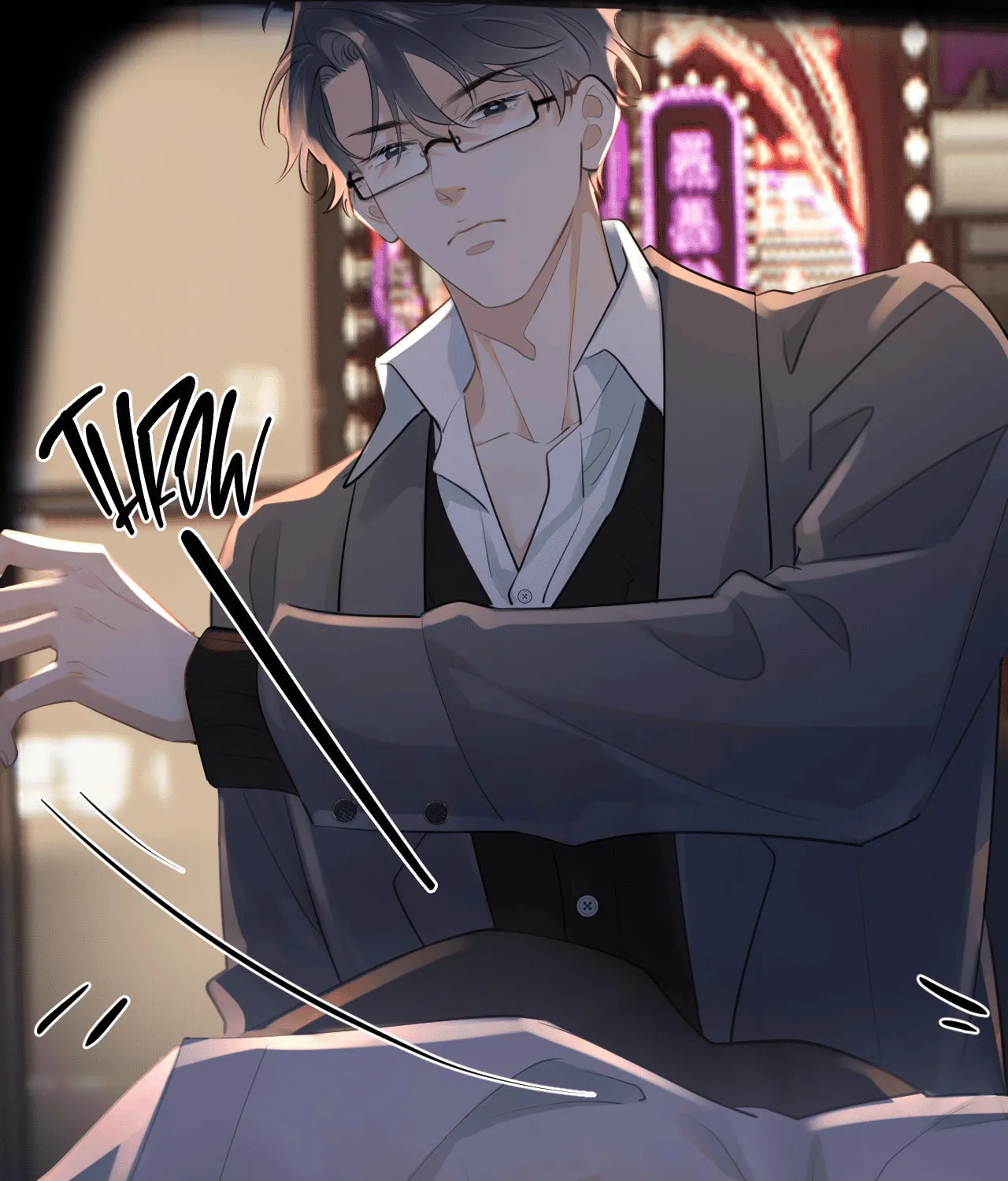 Read Rejoice in Your Enemies chapter 47 image 43 on Lezhin