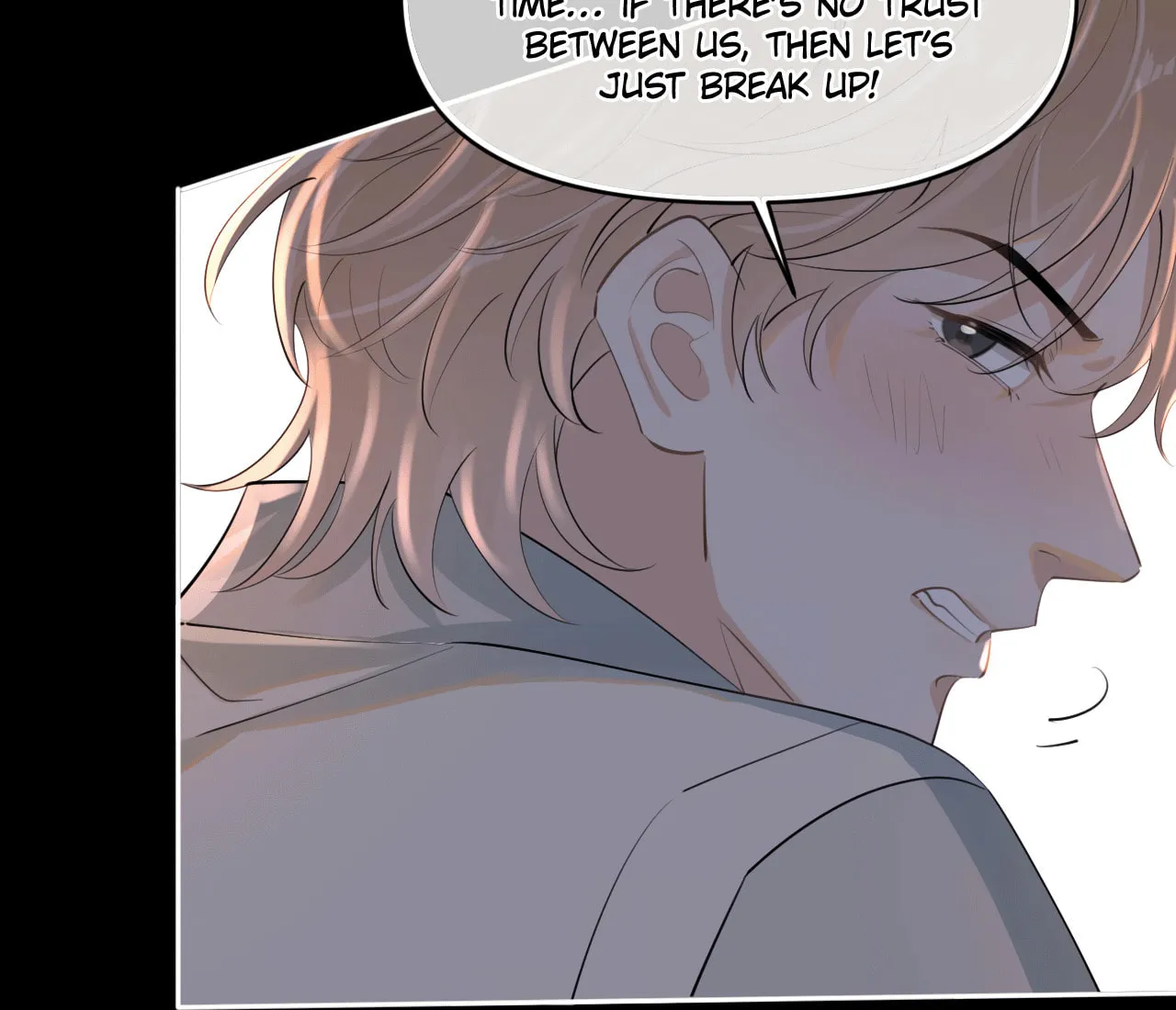 Read Rejoice in Your Enemies chapter 47 image 45 on Lezhin