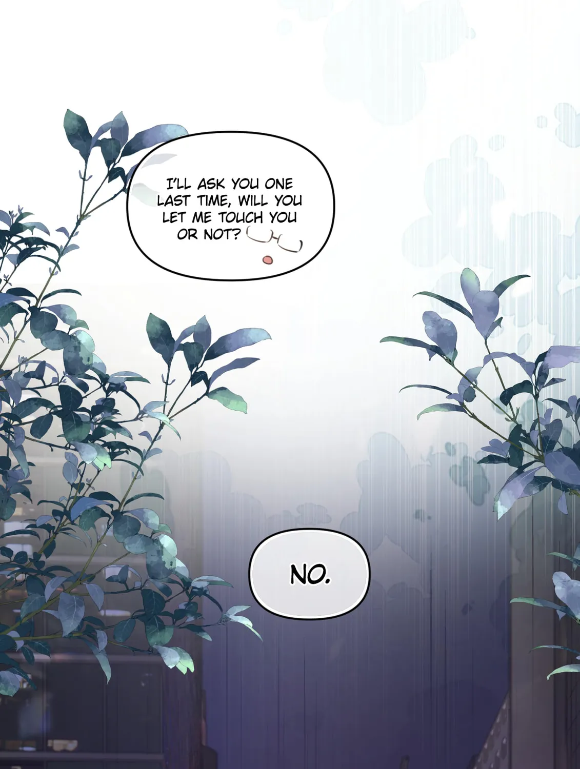 Read Rejoice in Your Enemies chapter 47 image 48 on Lezhin