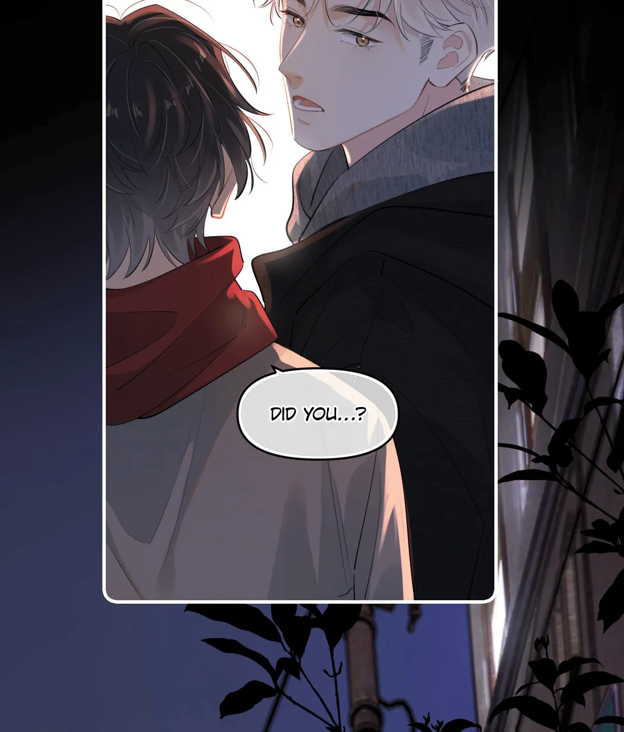 Read Rejoice in Your Enemies chapter 47 image 55 on Lezhin