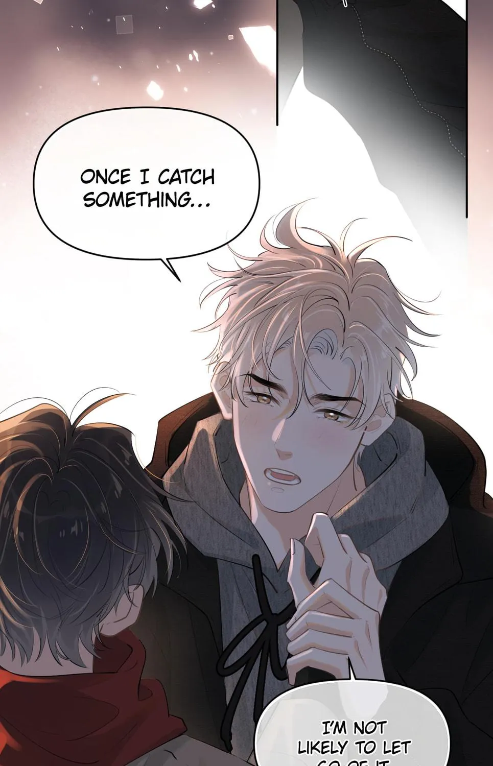Read Rejoice in Your Enemies chapter 47 image 63 on Lezhin
