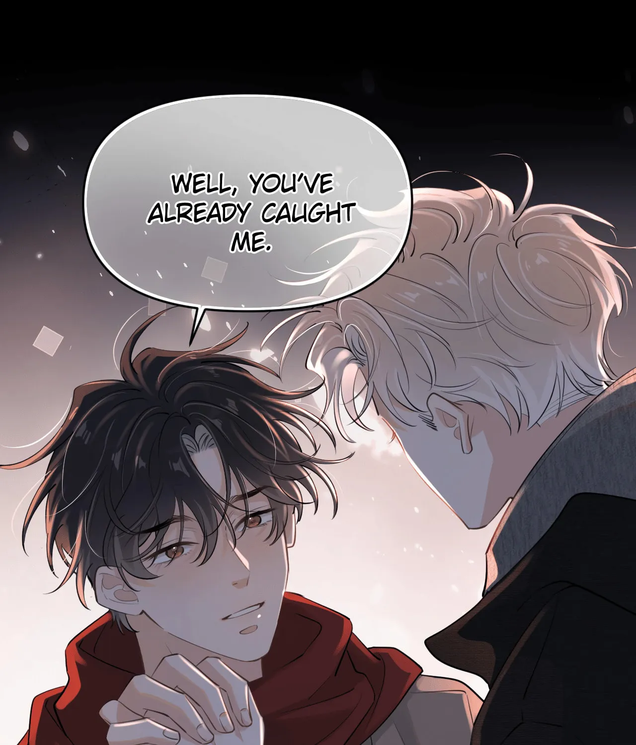 Read Rejoice in Your Enemies chapter 47 image 67 on Lezhin