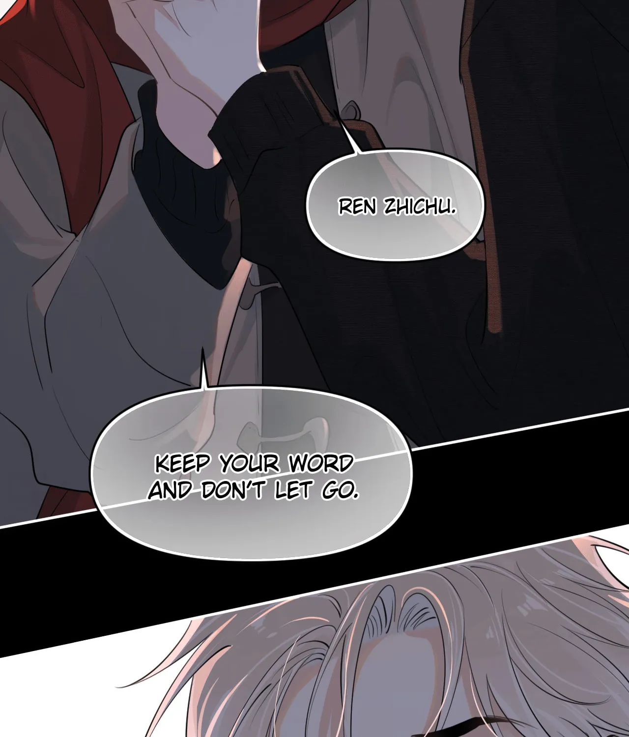Read Rejoice in Your Enemies chapter 47 image 68 on Lezhin