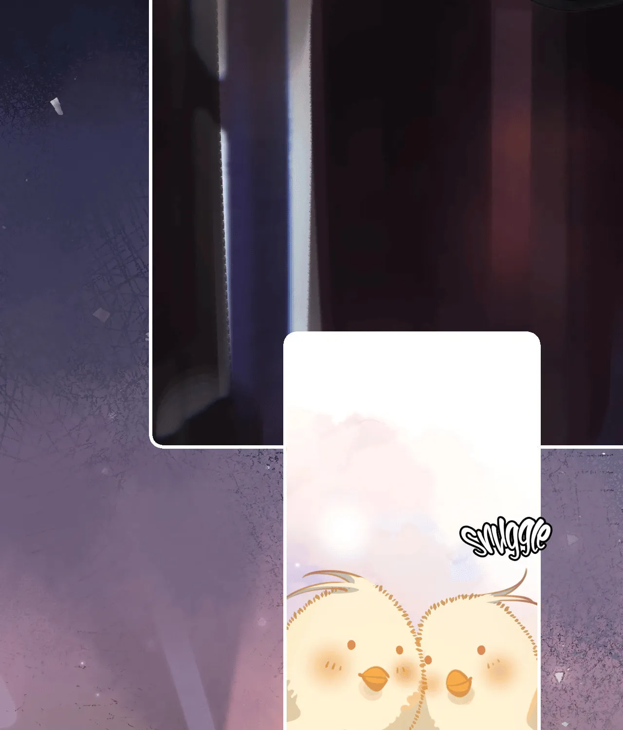 Read Rejoice in Your Enemies chapter 47 image 7 on Lezhin