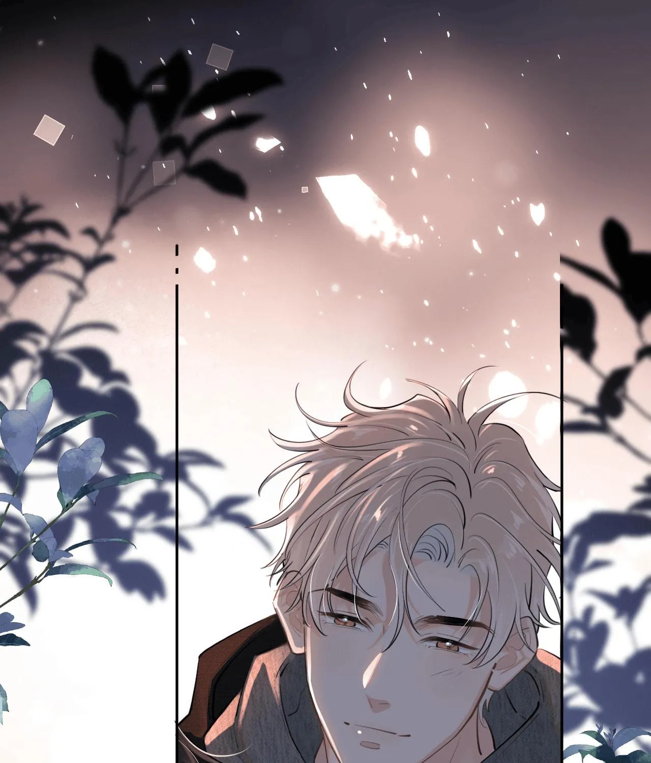Read Rejoice in Your Enemies chapter 47 image 70 on Lezhin