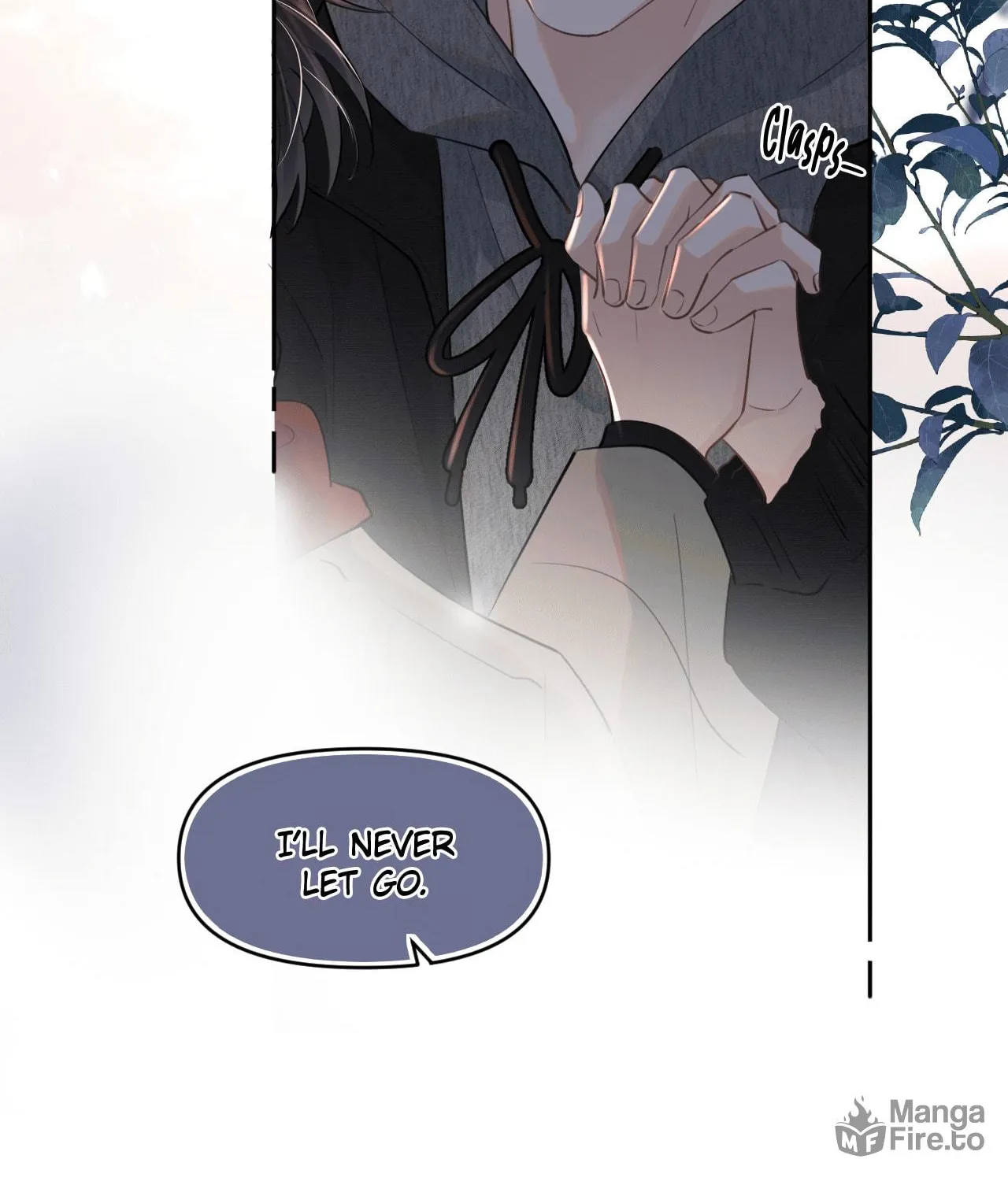 Read Rejoice in Your Enemies chapter 47 image 71 on Lezhin